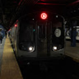 Meet your Posher, Mta transit force 1